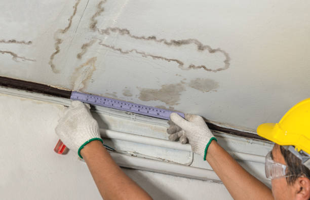 Affordable Ceiling Water Damage Repair solutions in Jewett City, CT